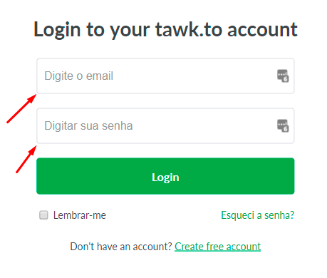 Docs Degrau Publicidade