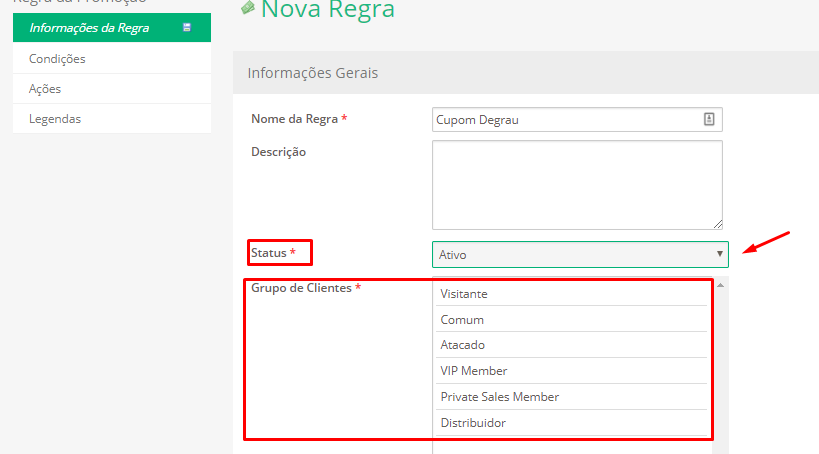 Docs Degrau Publicidade